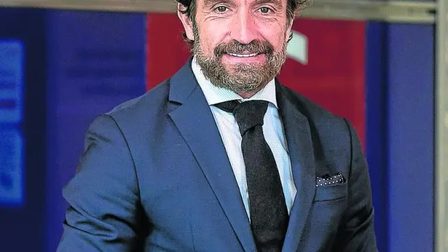 El jienense Gerardo Pérez Giménez asumió la presidencia de Faconauto en 2017 y fue revalidado en 2020.