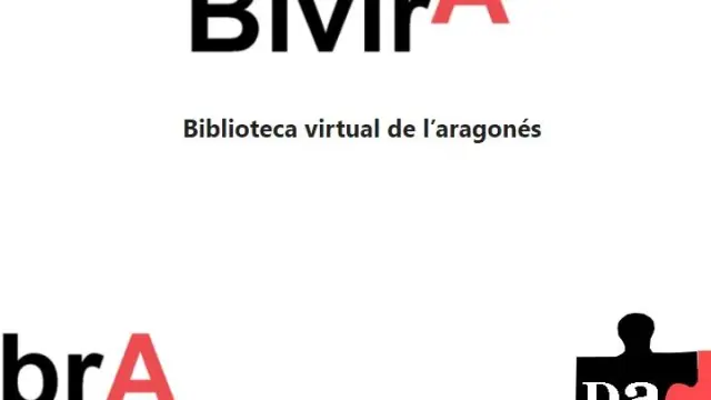 El proyecto BIVIRÁ (Biblioteca virtual del aragonés), recientemente estrenado, incluye más de 3.000 documentos en esta lengua.