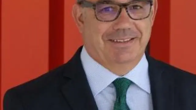 Miguel Marzo, director de Recursos Humanos de Pikolin.