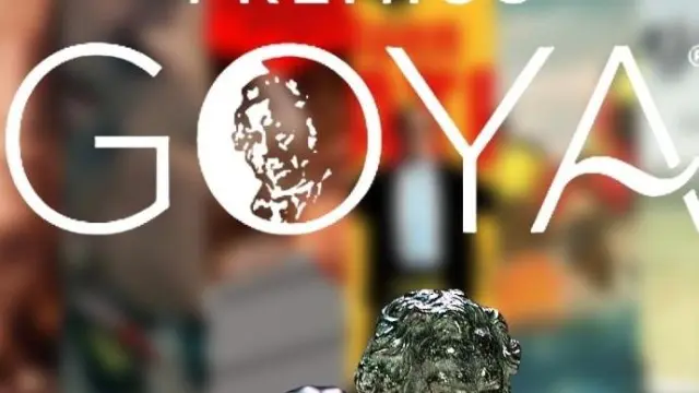 Premios Goya 2022