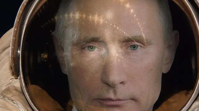 ¿Está cerca el final de Putin?