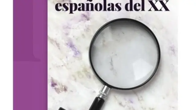 ‘Tras las huellas de científicas españolas del XX’, publicado en Next Door Publishers