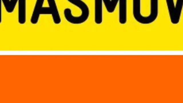 Logotipos de MásMóvil y Orange