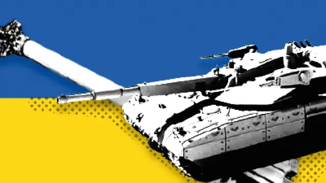 La batalla del relato: Ucrania