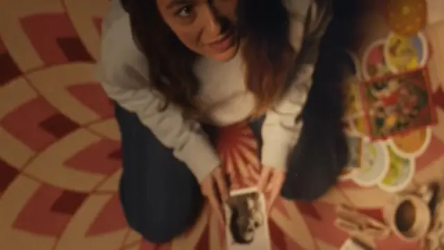 Rigoberta Bandini lanza el videoclip de ‘Ay Mamá’