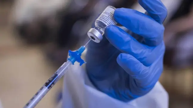 La vacuna frente a la covid-19 de Pfizer