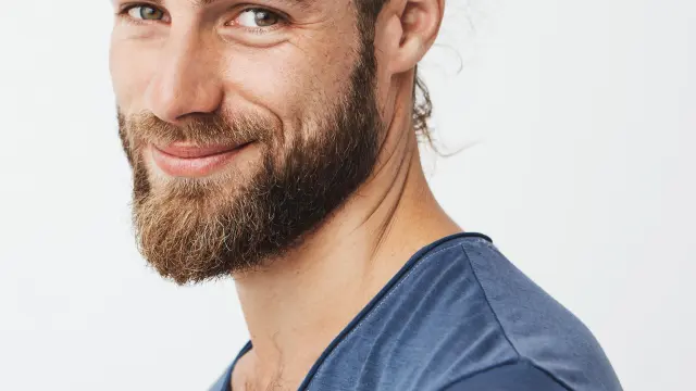 La barba requiere de una serie de cuidados para lucirla como más nos gusta.