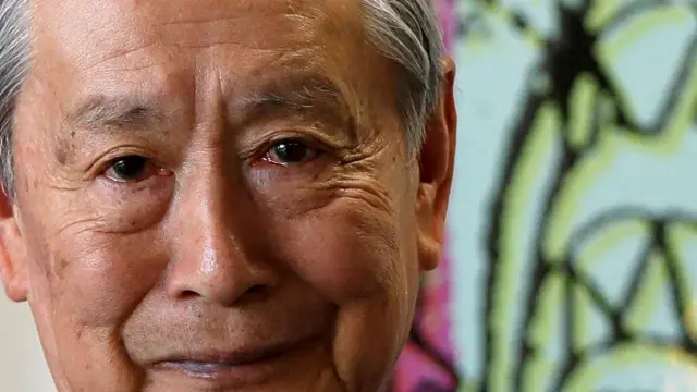 Fallece Nobuyuki Idei, expresidente de Sony.
