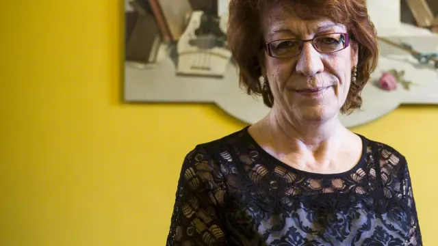Concha Lomba coordina 'Hacia poéticas del género. Mujeres artistas en España'