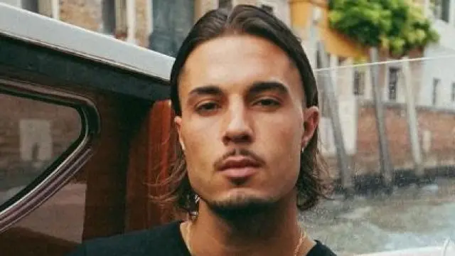 El actor Carlo Costanzia, hijo de Mar Flores, se enfrenta a 9 años de cárcel