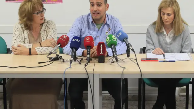 Los convocantes de la huelga en urgencias extrahospitalarias de los días 11, 12 y 13 de noviembre explican su posición ante la situación en la sanidad de la Comunidad de Madrid
