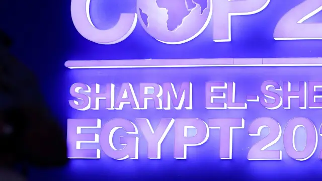 La cumbre del clima se ha celebrado en la ciudad egipcia de Sharm el Sheij.