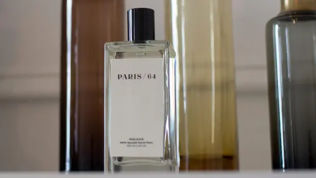 Un perfume de París 54.