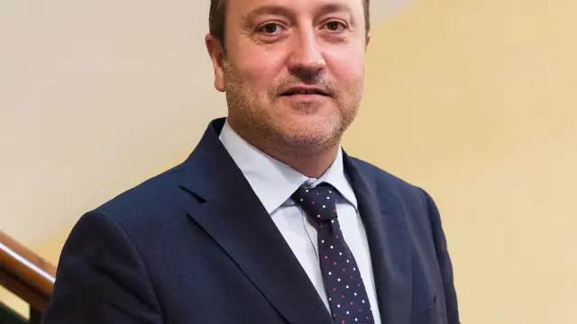 Eduardo Costa, presidente del Clúster i+Porc.
