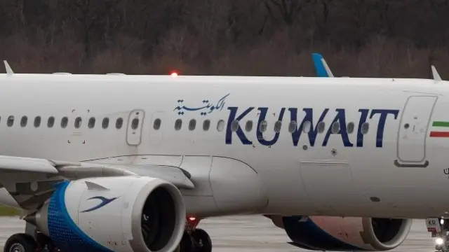 El proceso de selección fue realizado por la empresa Meccti para la aerolínea Kuwait Airways.