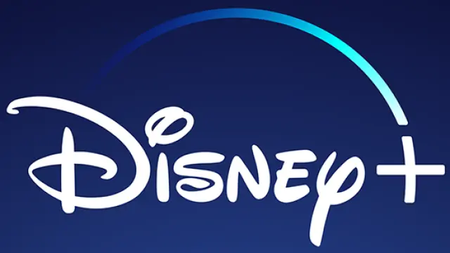 Logo de Disney +