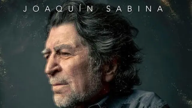 Cartel del documental 'Sintiéndolo mucho' de Joaquín Sabina.