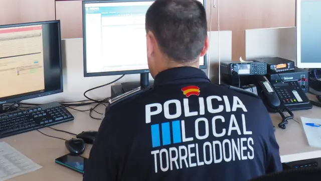 Policía Local de Torrelodones