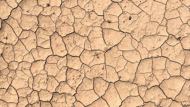 Estrategias contra la sequía