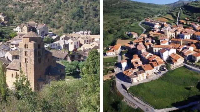 Santa Cruz de la Serós y Valdelinares cuentan con los alcaldes más jóvenes de Aragón