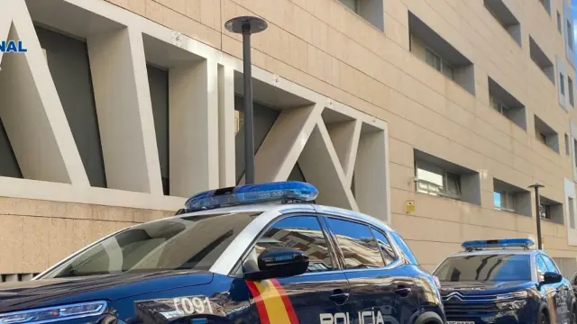 Cuatro detenidos por la muerte de un hombre tras una pelea este viernes en Alicante.