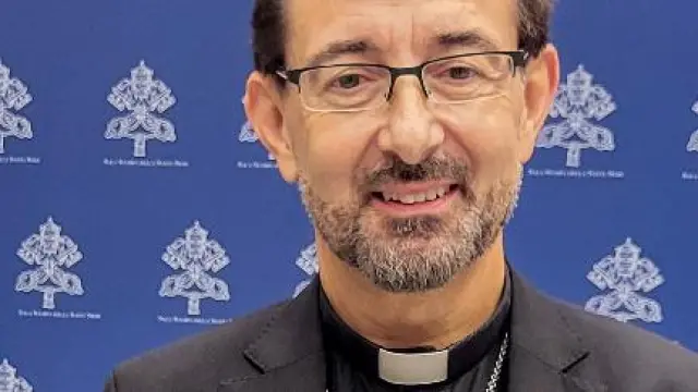 El arzobispo de Madird, José Cobo Cano, será nombrado cardenal por el Papa junto con otros 20 eclesiásticos españoles.