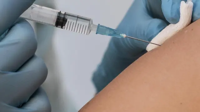 Vacunas y salud pública