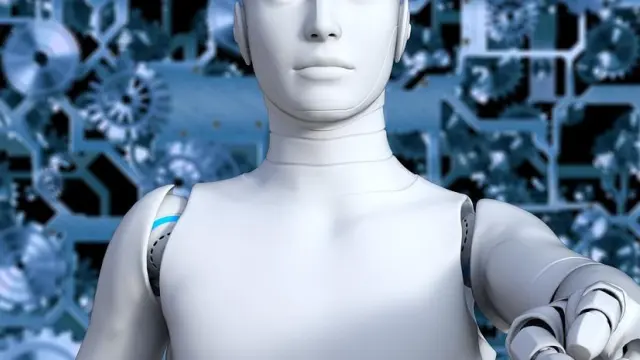 Tú, Robot