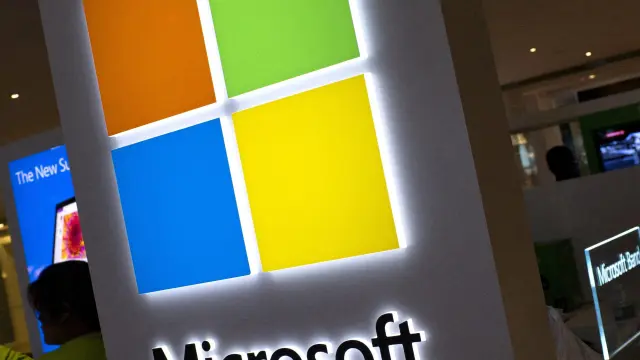 Microsoft instalará un centro de datos en Zaragoza.