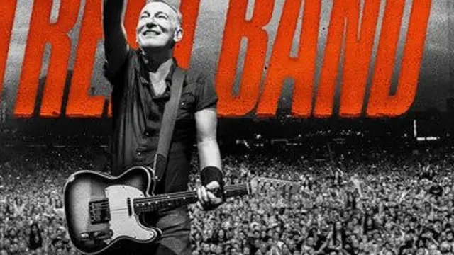 Bruce Springsteen anuncia conciertos en Madrid y Barcelona para junio de 2024