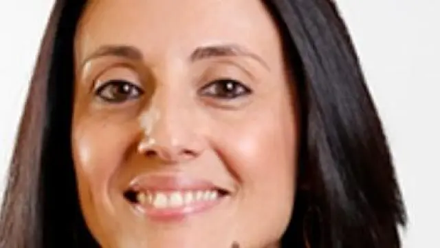 Rebeca Torró, nueva secretaria de Estado de Industria