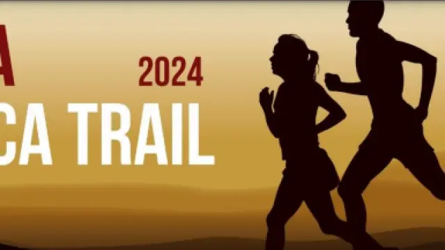 I Copa Ibérica Trail 2024