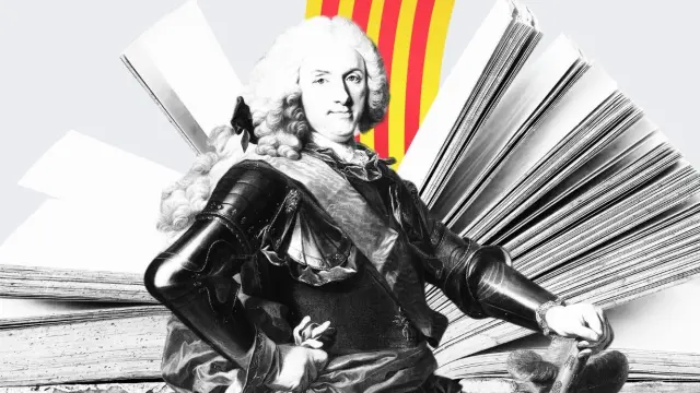 1714 y los desafectos catalanes
