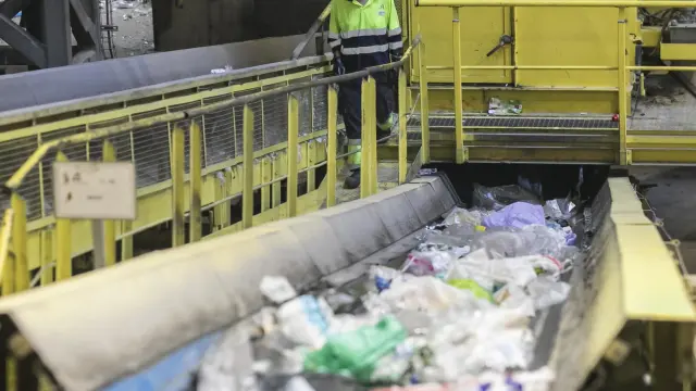 La gestión de los residuos constituye una de las principales preocupaciones en las empresas.