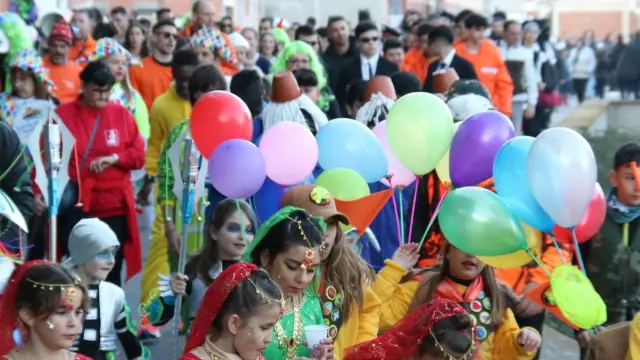 Mequinenza celebra las Fiestas de San Blas y Santa Águeda del 2 al 4 de febrero