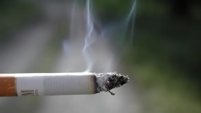 Fumar es una de las principales causas de muerte prematura por circunstancias evitables.