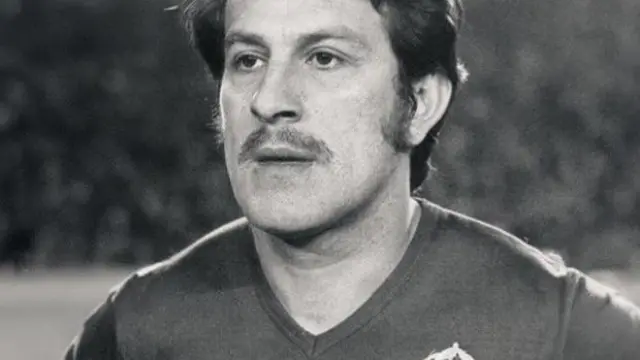 Felipe Ocampos.