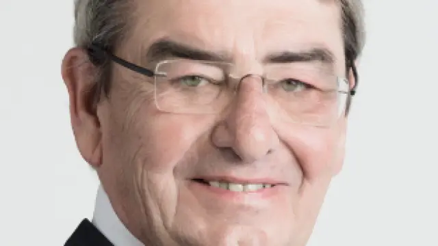 Alejandro Echevarría, presidente de honor de Mediaset España