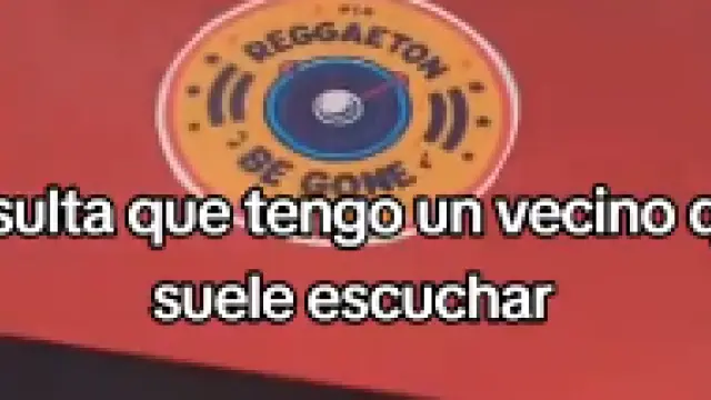 'Reggaeton-Be-Gone'