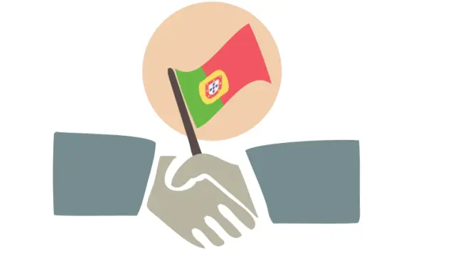Portugal, otra política