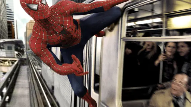 Spider Man, uno de los superhéroes más rentables de Marvel