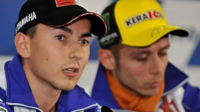 Lorenzo: "Para ganar el Campeonato necesito ganar las tres carreras que quedan"