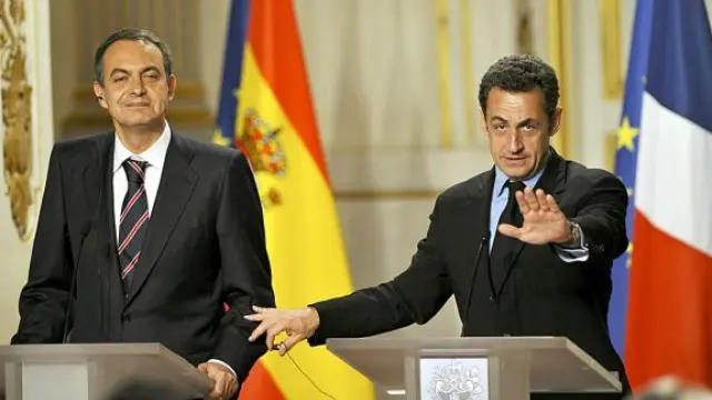 España y Francia crean al fin el órgano que deberá impulsar la Travesía Central