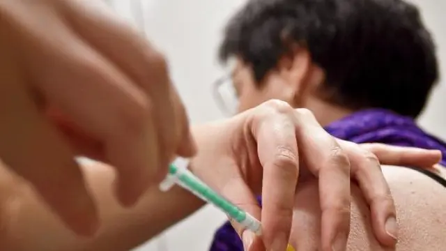 Comienza la campaña de vacunación contra la gripe A para 260.000 aragoneses