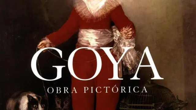 Goya, la atormentada libertad de pintar