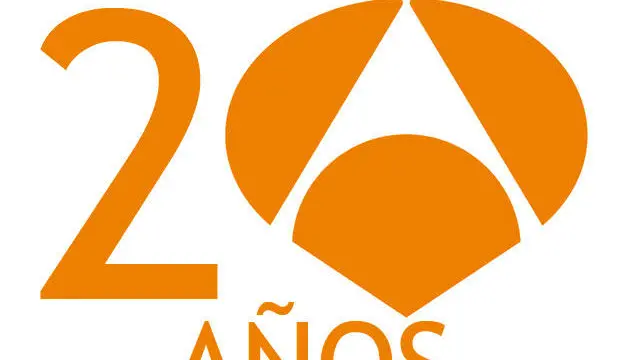 La primera cadena privada de España cumple 20 años