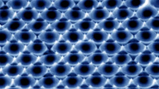 Nanoestructuras de silicio