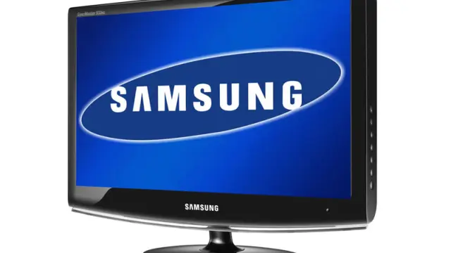 El ganador se llevará una televisión de 19 pulgadas de Samsung