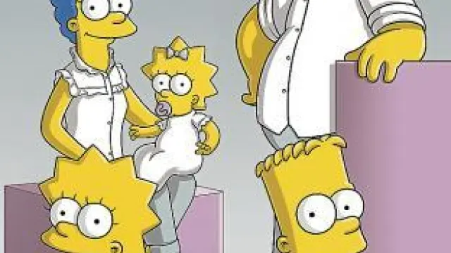 Antena 3 estrena en la sobremesa nuevos capítulos de 'Los Simpson'
