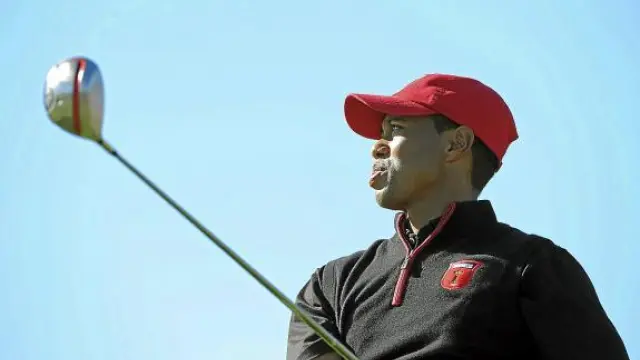Tiger Woods ha cambiado el cuerpo y la mente de una generación de jugadores.